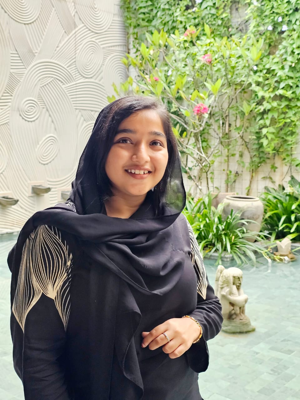 AAZIYA NAJEEB